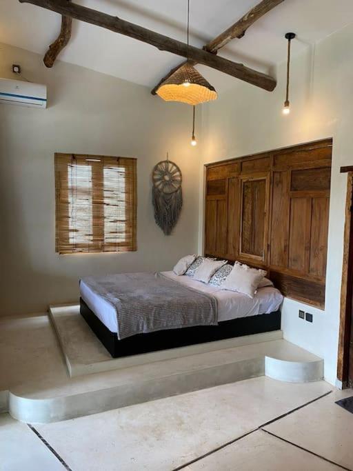 Alma Cottage 1 - Cozy 01 Bed With Private Pool Uluwatu  Exterior photo